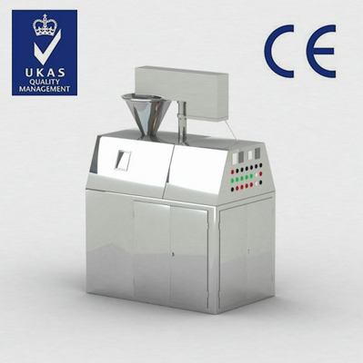 As séries de GK secam Cranulator, máquina do granulador para a granulação farmacêutica